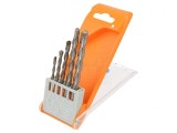 Set Burghie Beton 4-10mm 5 Bucăți
