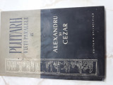Plutarh - volumul 9 - Alexandru si Cezar