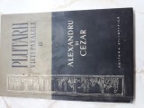 Cumpara ieftin Plutarh - volumul 9 - Alexandru si Cezar