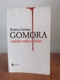Roberto Saviano, Gomora. Cealaltă mafie a Italiei