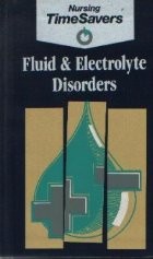 Fluid &amp;amp; Electrolyte Disorders foto