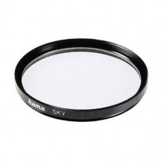 Filtru Hama Skylight UV 390 / 0-haze 52 mm foto