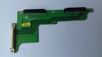 Modul conectori HDD Dell Inspiron 1720/1721 (XM636) foto