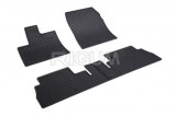 Covorase cauciuc Opel Combo E / Citroen Berlingo / Peugeot Rifter (5 loc)