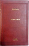 OLIVER TWIST de CHARLES DICKENS , 2009 *EDITIE DE LUX