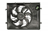 Ventilator, radiator KIA CEED SW (ED) (2007 - 2012) THERMOTEC D80301TT