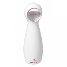 PetSafe Lumina laser automata FroliCat Bolt, alb foto