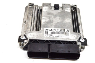Unitate de control motor AUDI Q3 8U 2017 OEM: 0281031786,04L907309AB 15481059 foto