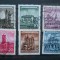 1955 SERIE GERMANIA DDR COTA 23$