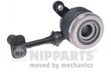 Rulment de presiune, ambreiaj NISSAN QASHQAI / QASHQAI +2 (J10, JJ10) (2007 - 2013) NIPPARTS N2101001