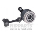 Rulment de presiune, ambreiaj NISSAN NOTE (E11) (2006 - 2013) NIPPARTS N2101001