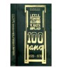 100 Ani Activitate Liceul - Stefan Cucos, Gh. Gohoreanu (1970), 416 Pagini, Pedagogie, Coperta Cartonata