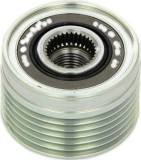 Fulie alternator Citroen C5, C8, Evasion, Jumper, Jumpy; Fiat Ducato, Scudo, Ulysse; Ford Fiesta, Fusion; Lancia Phedra, Zeta; Mazda 2; Peugeot 206,