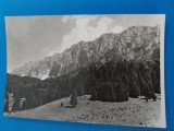 CPIB 23326 CARTE POSTALA - MASIVUL PIATRA CRAIULUI, RPR, NECIRCULATA