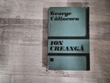 Ion Creanga de George Calinescu