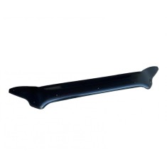 Deflector protectie capota plastic Ford Transit 2014-2019 &reg; ALM