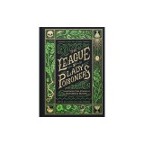 The League of Lady Poisoners: Illustrated True Stories of Dangerous Women