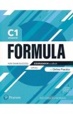 Formula C1 Advanced for Exam Success. Coursebook and eBook with key with Online Practice - Helen Chilton
