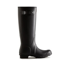 Cizme Dama, Hunter, Original Tall WFT1000RMA-BLK - 38 foto