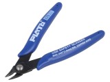 Cleşti laterali PLATO pentru tăiere 130mm cu faţetare