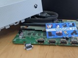 Curatare Consola XBOX One OneS Series X Series S OneX