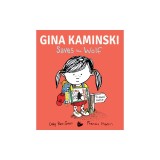 Gina Kaminski Saves the Wolf
