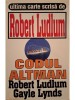 Robert Ludlum - Codul Altman (Editia: 2004)