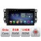 Navigatie Chevrolet Captiva F-020 Octa Core cu Android Radio Bluetooth Internet GPS WIFI DSP 8+128GB 4G CarStore Technology
