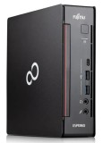Calculator Refurbished Fujitsu Esprimo Q958 Mini PC, Intel Core i5-9500T 2.80 - 4.00GHz, 8GB DDR4, 256GB SSD, Windows 11 Pro NewTechnology Media