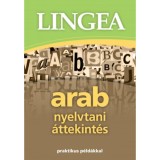 Arab nyelvtani &aacute;ttekint&eacute;s - praktikus p&eacute;ld&aacute;kkal
