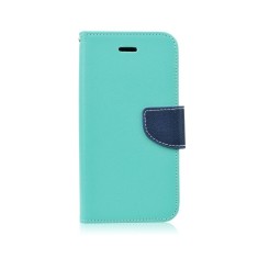 Husa SAMSUNG Galaxy A5 2016 - Fancy Book (Menta) foto