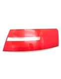 Sticla lampa spate dreapta pentru Audi A6 C6 4F cu Facelift (2009 - 2011)
