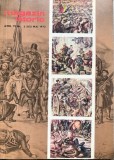 Cumpara ieftin Magazin Istoric 1972 Carti Brosata 100 Pagini Limba Romana Istorie