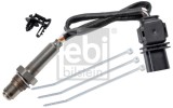 FEBI BILSTEIN 177388 Sonda Lambda