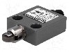 Limitator de cursa, max. 250V AC, 3A, IP67, HONEYWELL - 914CE2-Q