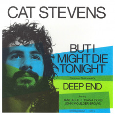 But I Might Die Tonight - Vinyl | Cat Stevens