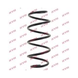 Arc spiral Vw Golf 5 (1k1); Skoda Octavia (1z3), Kyb RH1713, parte montare : Punte fata