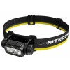 Frontala NITECORE NU40 1000lm