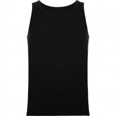 Maieu barbati Texas Tank TopT-Shirt black CA6545BLACK foto