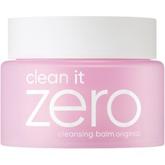 Clean it Zero Balsam de curatare original 100 ml foto