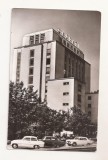 RF96 - Carte Postala - Brasov, Hotelul Carpati, circulata 1966