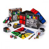 Set de magie Marvin&#039;s Magic, Cubul Rubik