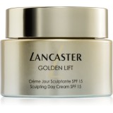 Lancaster Golden Lift crema de zi SPF 15 pentru femei 50 ml