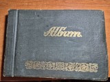 album ce contine 48 de fotografii dupa picturi celebre - dimensini 30 / 23 cm - 24 file
