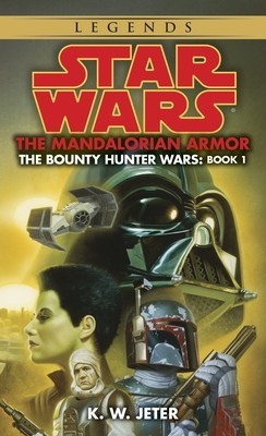 The Mandalorian Armor foto