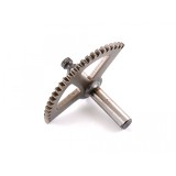 Pinion pedala pornire Atala Hacker/Benelli/Italjet Formula/Malaguti