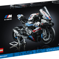 LEGO 42130 - Technic - BMW M 1000 RR, 1920 piese | LEGO