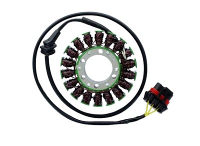 Stator Can-Am Outlander 500 13- 15, 650 12- 15, 800 850 12- 16, 1000 12- 16, Renegade 800 12- 13, 1000 12- 15 foto