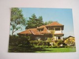 QW23 B - Carte postala - tematica turism - vedere - Romania - Breaza 4