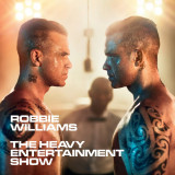 The Heavy Entertainment Show | Robbie Williams, Pop